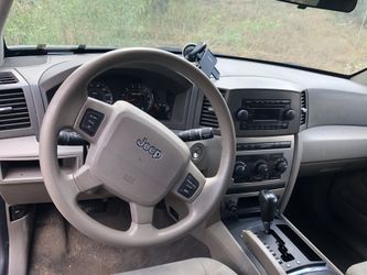 Jeep 2005