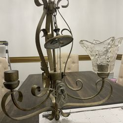 Chandelier 