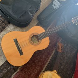 Acoustic Guitar 