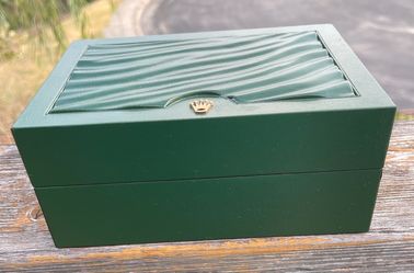 Rolex box - Authentic