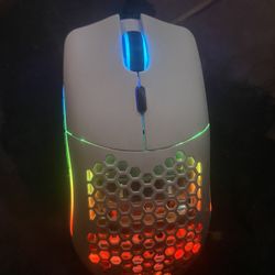 🔥 Unleash Your Potential: Dominate with the Glorious Model O Gaming Mouse 🎮✨