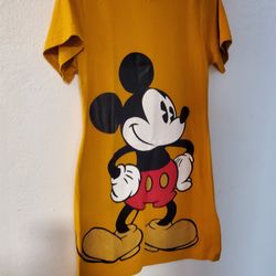 Bluson Largo Size Mediano