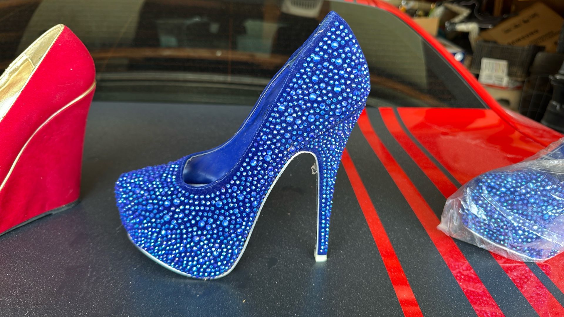 High Heels