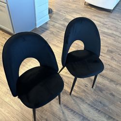  Dining Table Chairs 