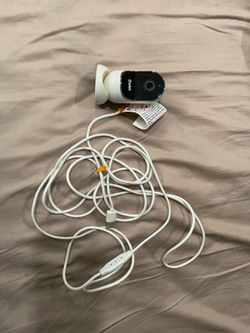 Baby owlet camera