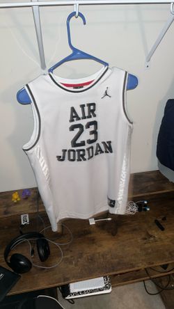 Air Jordan Jersey 