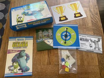 Phonics Game
