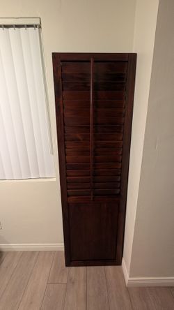 Room divider