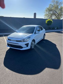 2022 kia rio