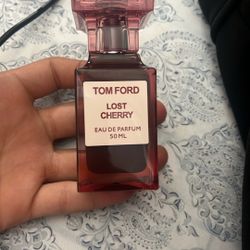 Tom Ford Lost Cherry