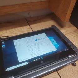 LENOVO YOGA 700 LAPTOP/TABLET 360 FLIP (LAP23)