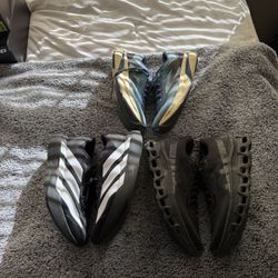 Running Shoes for Sale - Size 9