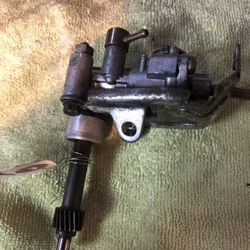 Oil Pump Honda NB50 Aero Year 83