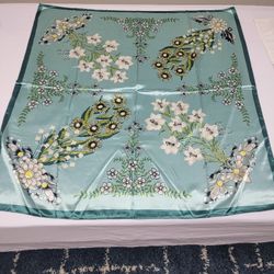 Beautiful Italy Scarf