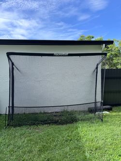 Golf Net