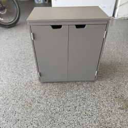 Potter Barn Cabinet - Printer Stand