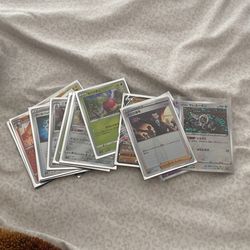 Lot Of 22 Shiny Star V Japanese Holos