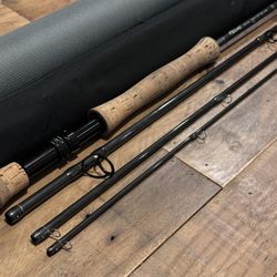 Echo Ion XL 990-4 Fly Rod
