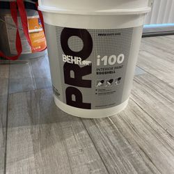 Pintura Extra blanca 