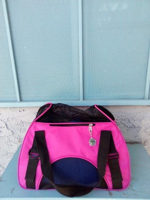 Dog Carrier
