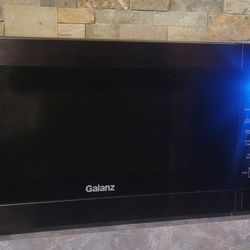 Galanz Microwave 1000watts