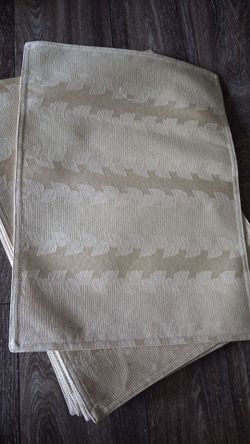 Placemats