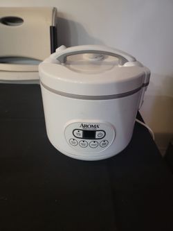 Rice Cooker