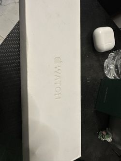 Apple Watch Series 10 46mm Jet Black