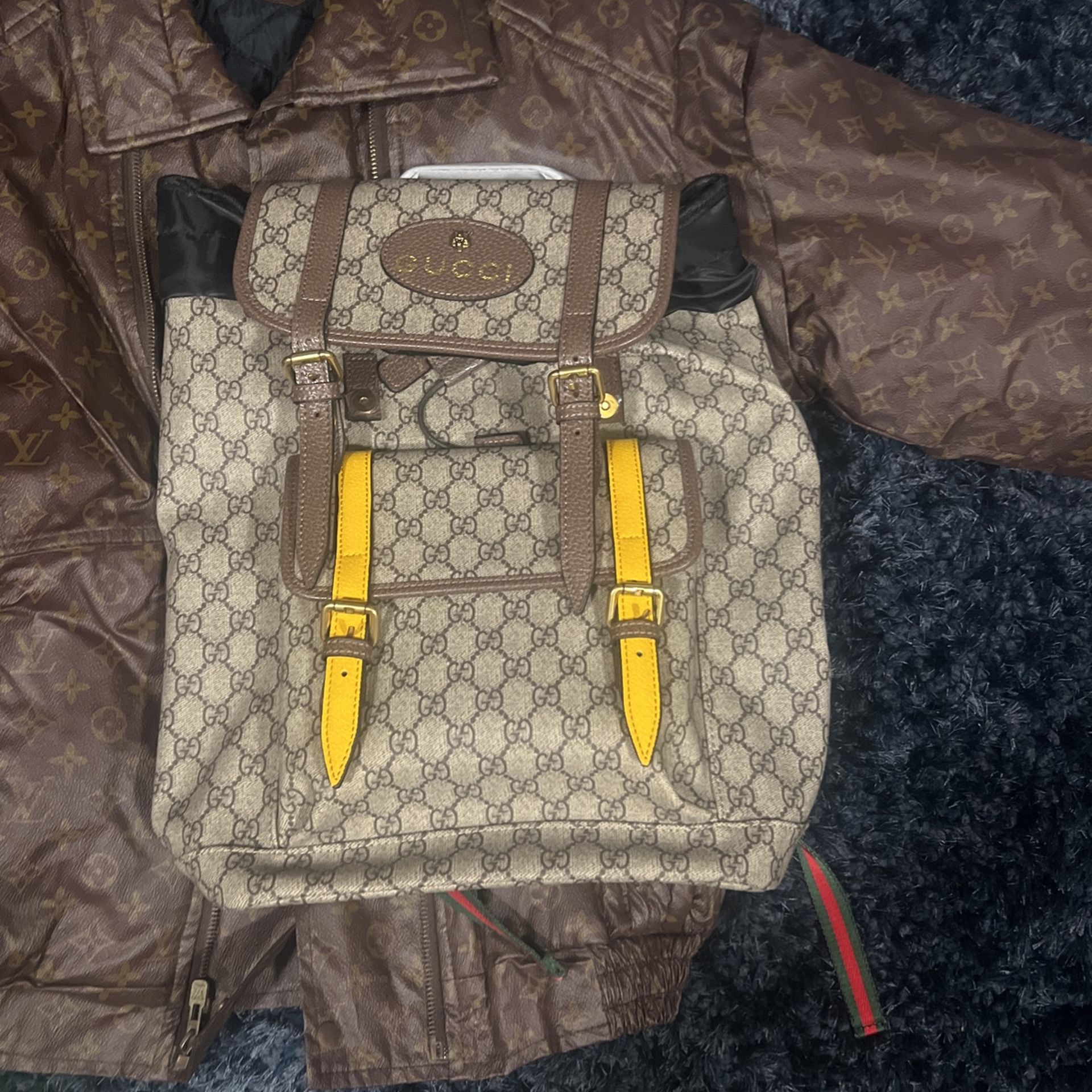 Gucci Bag