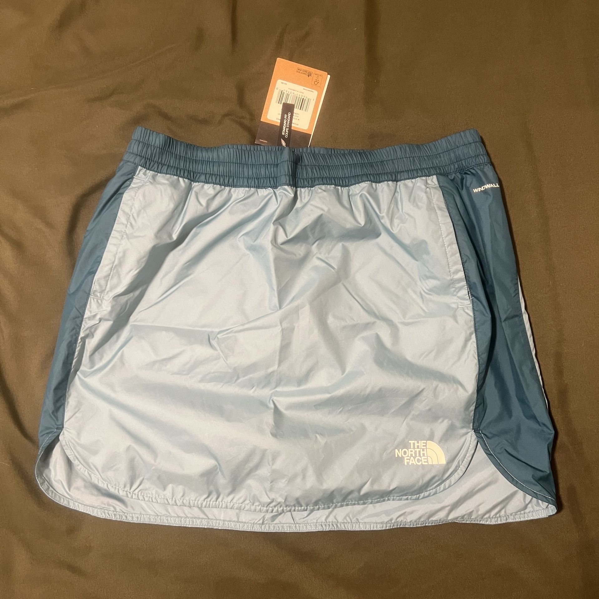 The North Face W Hydrenaline Skirt 2000 Women’s Large