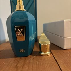Erba Pura Fragrance (100 ML)