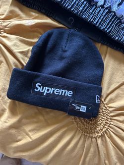Supreme Beenie