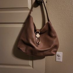 Dooney And Bourke Shoulder Bag