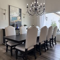 Dining Room Chairs