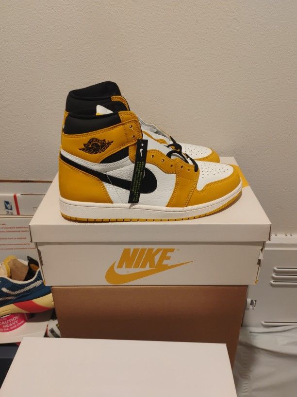 Air Jordan 1