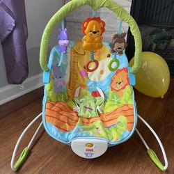 Baby Bouncer