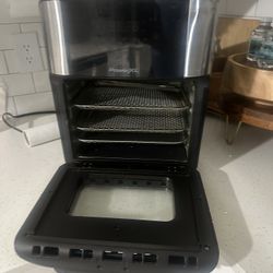 Power XL Air Fryer - 10 Qt