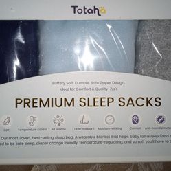 New Baby Sleep Sacks Premium Infant Sleep Sacks