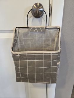 Little Hanging Baskets