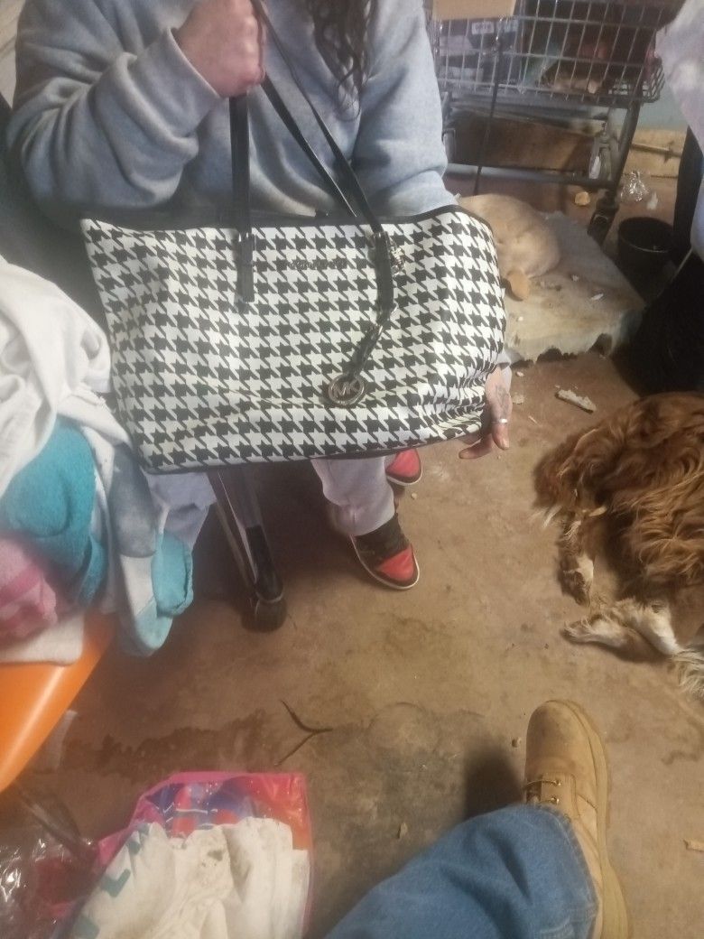 Michael Kors Purse