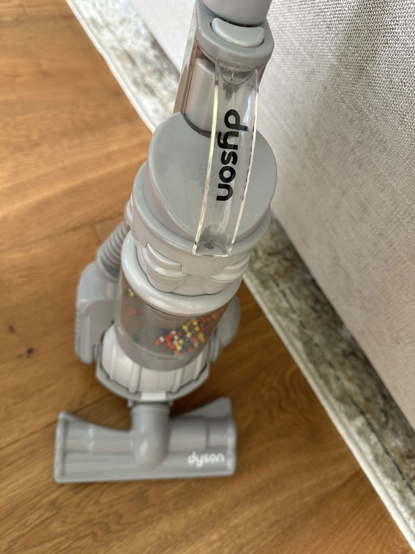 Toy Dyson Vacuum