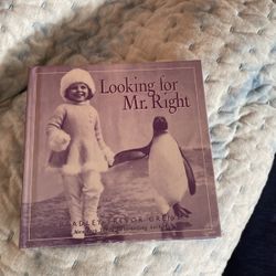 Vintage Book