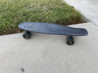 Skateboard