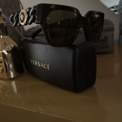 Versace Sunglasses 100% authentic 