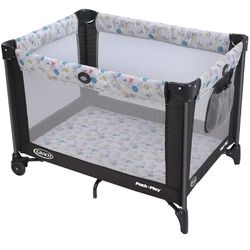 Graco Pack 'N Play - Never Used!