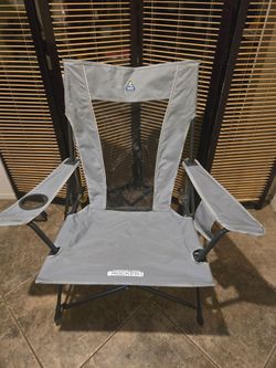 GCI Outdoor Comfort Pro Rocker Outdoor Rocking Chair with Beverage Holder
Amazon's Choice