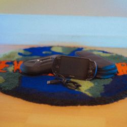Sony PS Vita (MODDED 256GB)