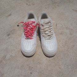 Supreme Air Force 1s
