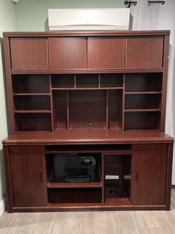Work / Office Desk