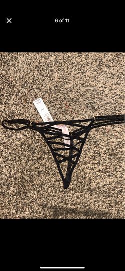 Cute Thong